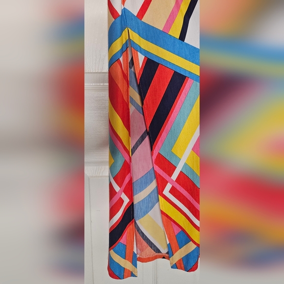 Gievergate Maxi Dress - Picture 6 of 9